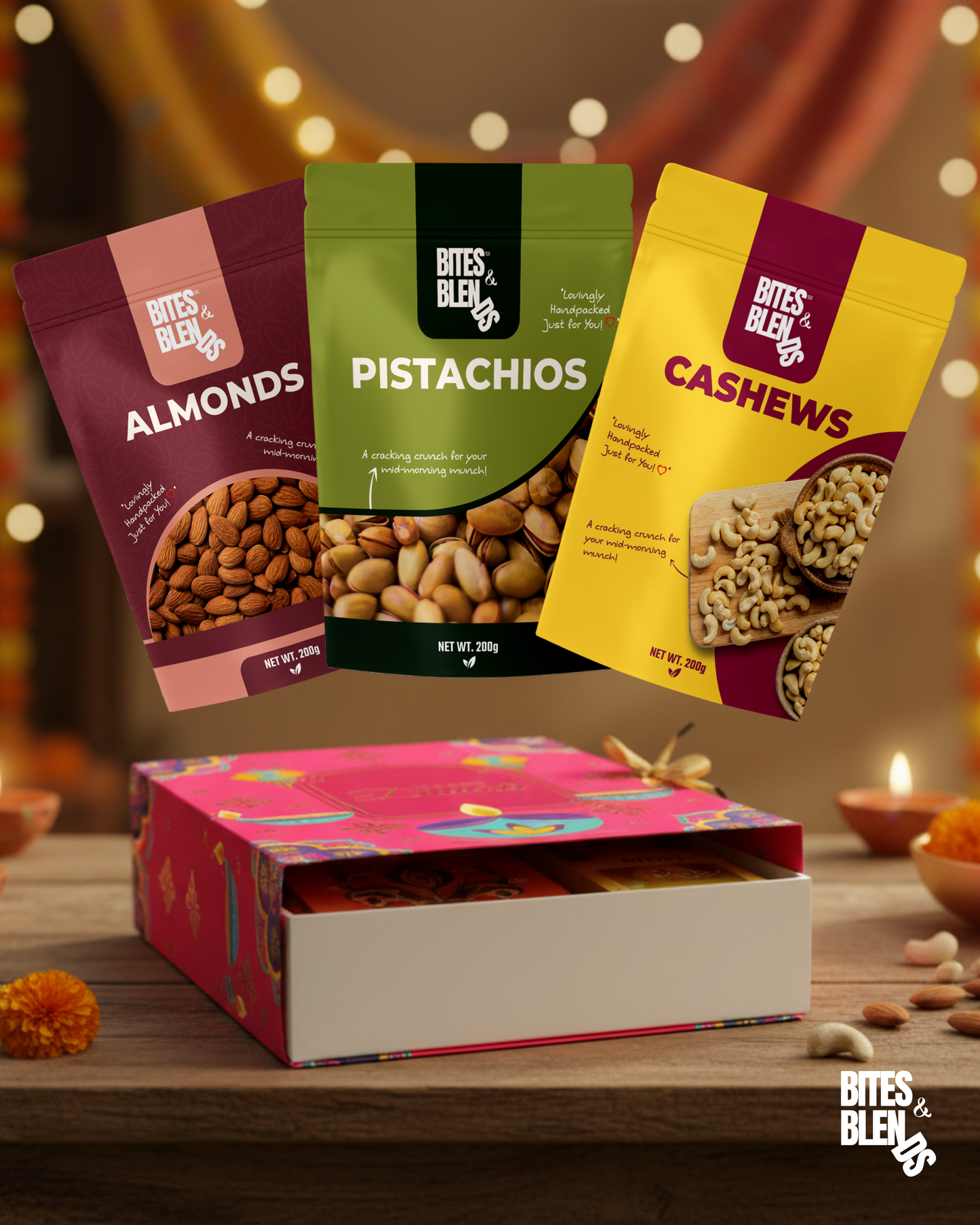 Diwali Combo Pack