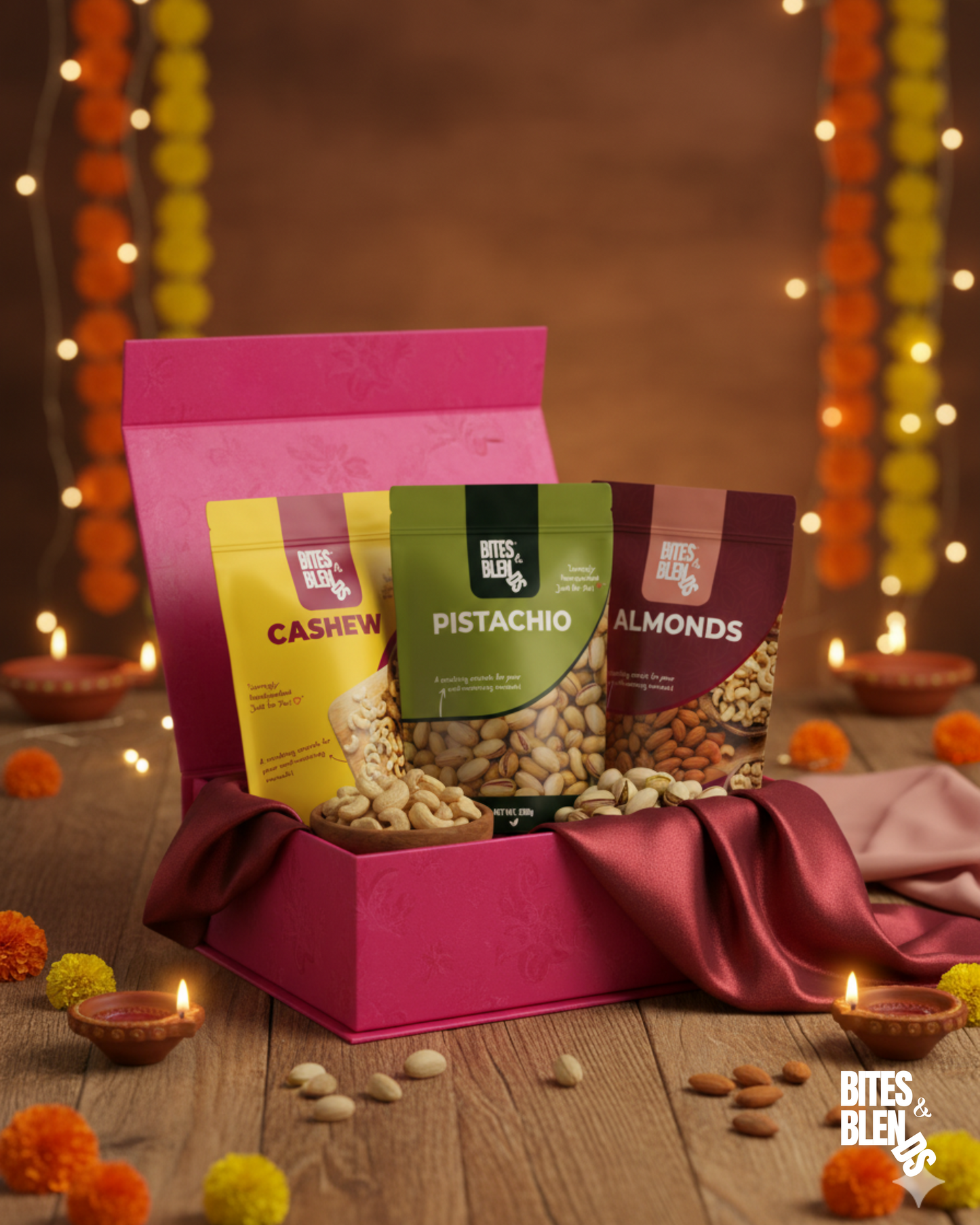 Diwali Combo Pack