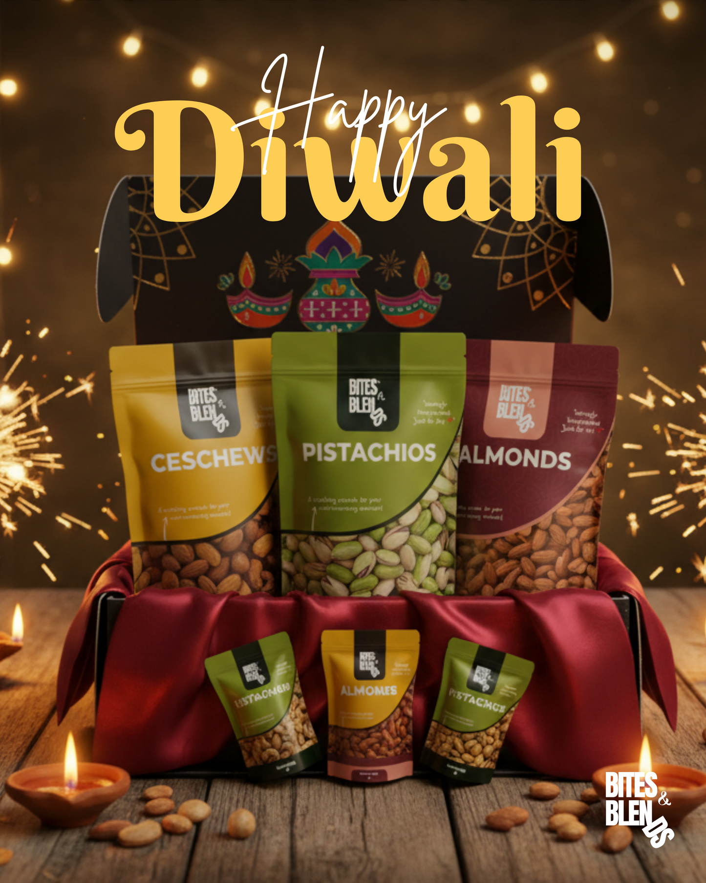 Diwali Combo Pack